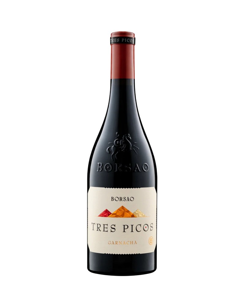 Borsao Tres Picos 2022