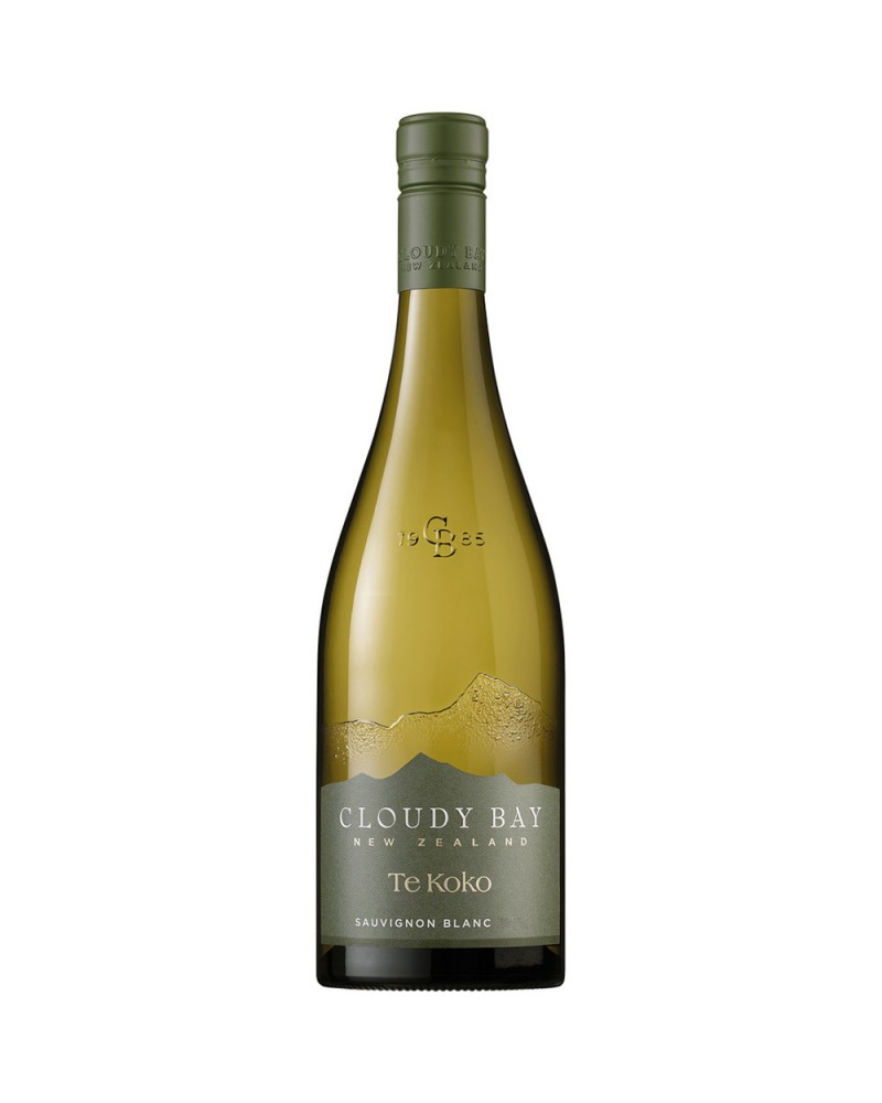 Cloudy Bay Te koko 2023