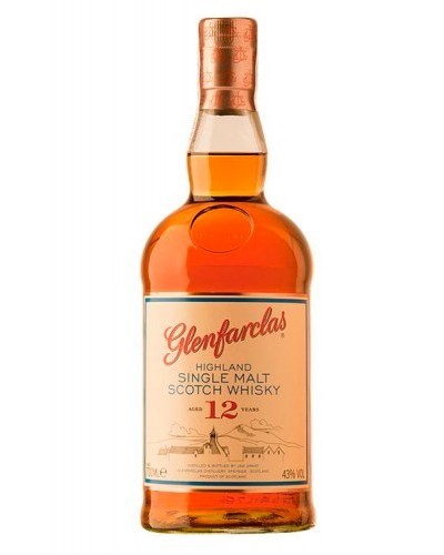 glenfarclas 12 years - comprar glenfarclas 12 years - comprar whisky - whisky