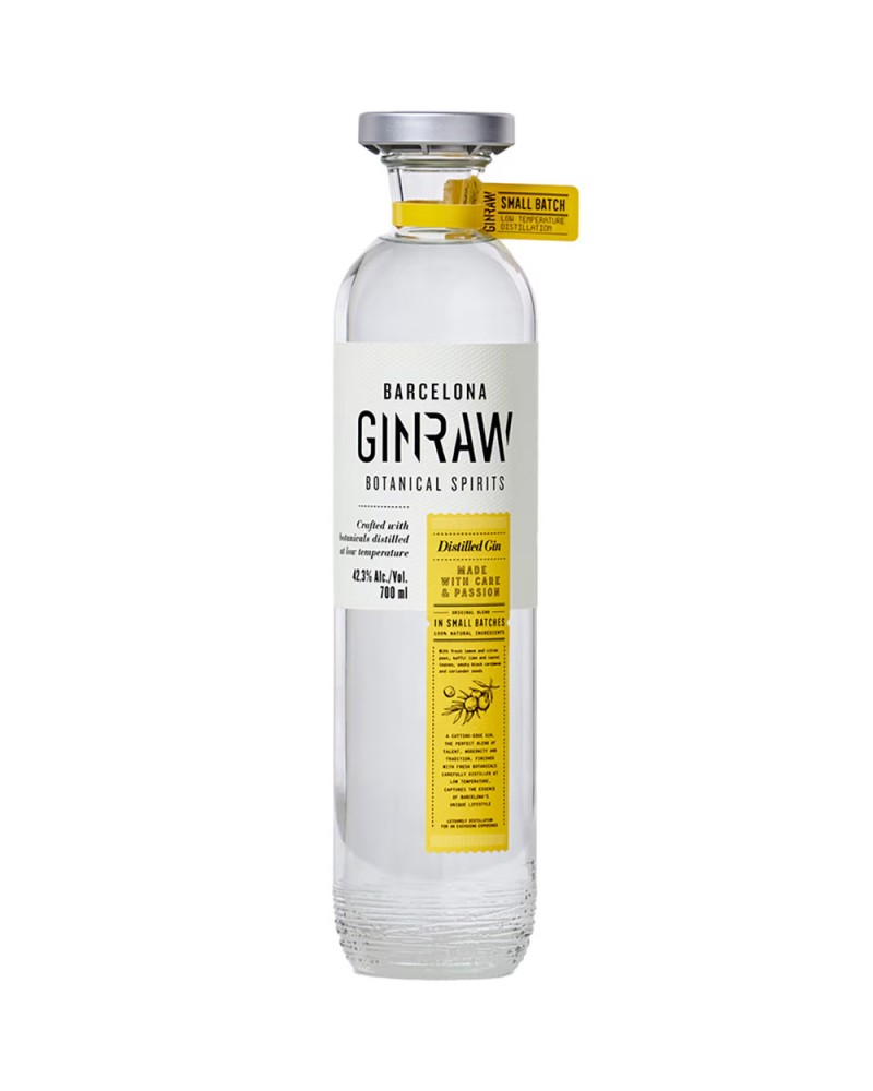 Ginraw