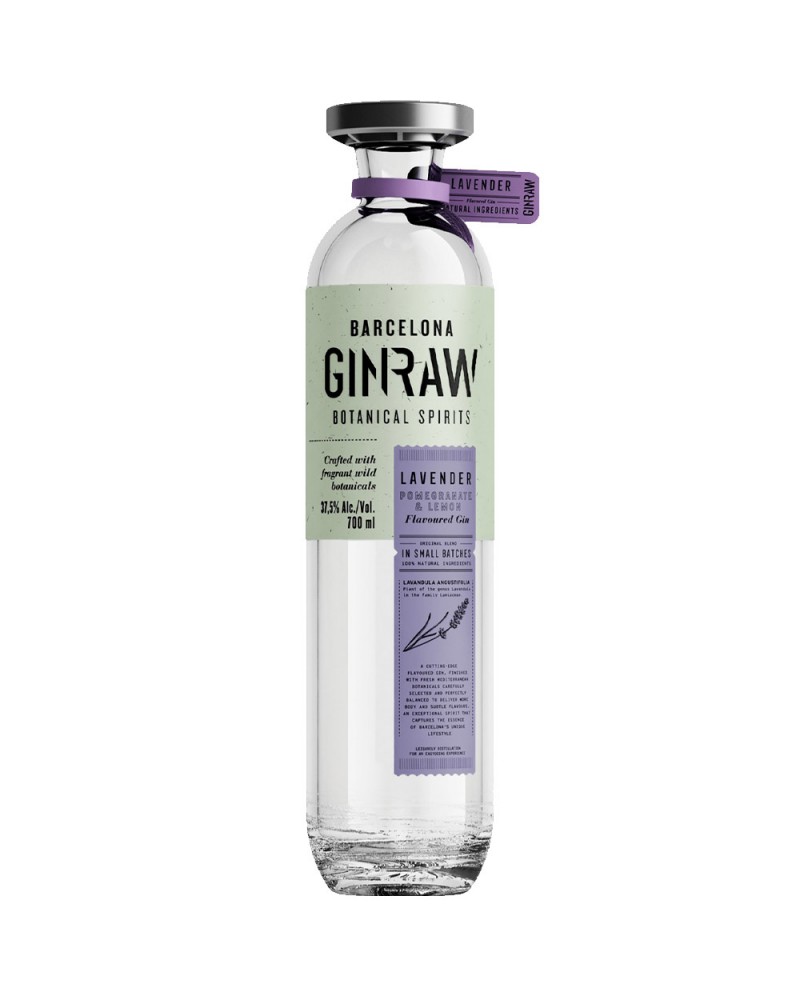 Ginraw Lavanda