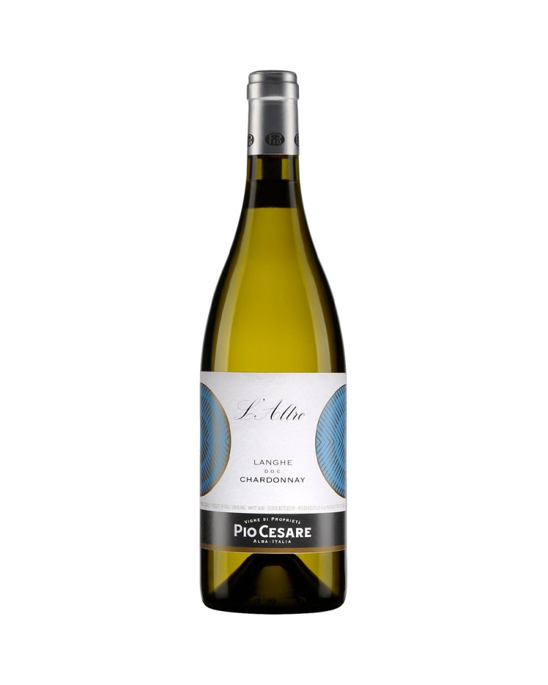 Pio Cesare L'Altro Langhe Chardonnay 2024