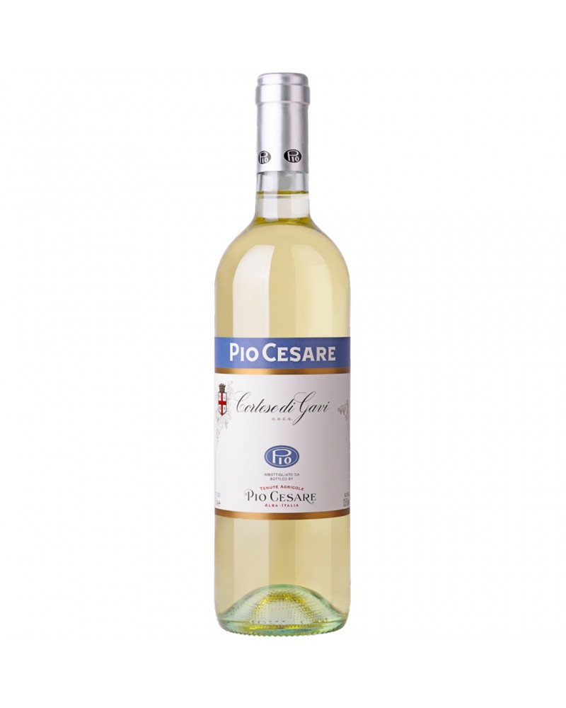 Pio Cesare Gavi 2024