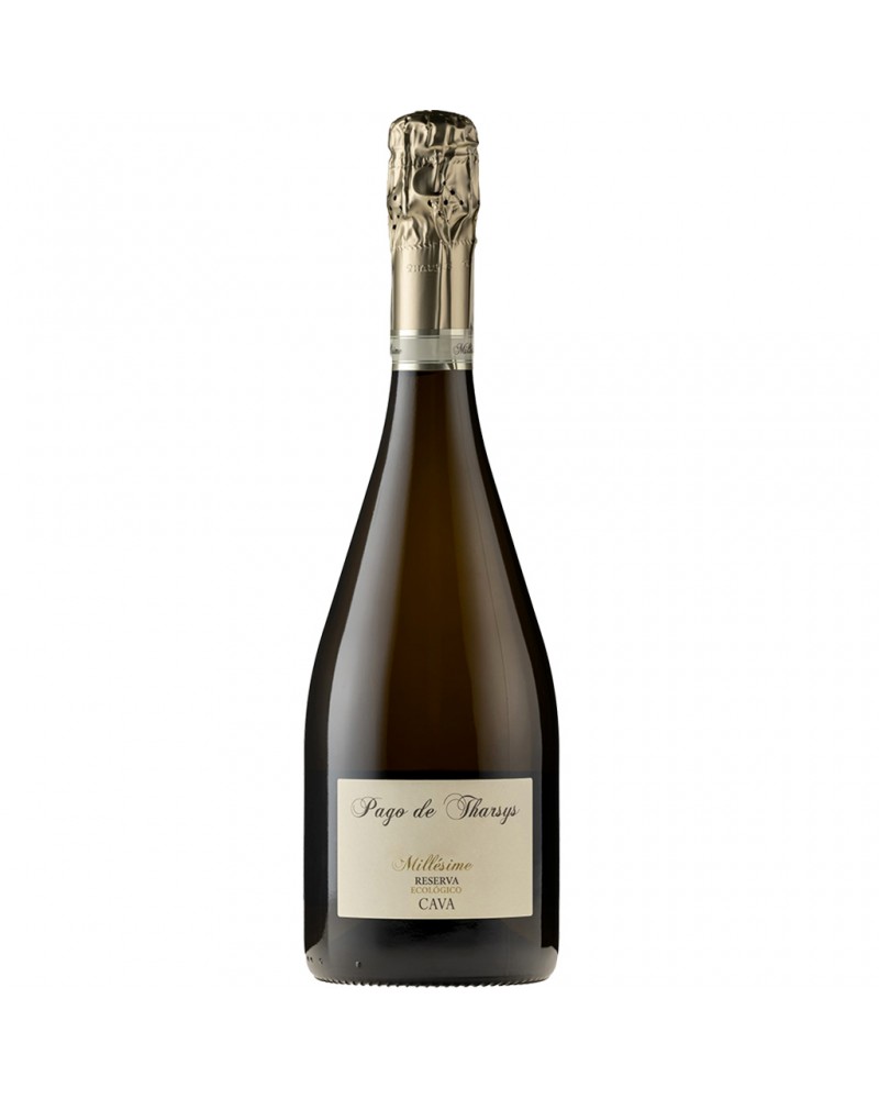 Pago de Tharsys Milléssime Blanc 2022