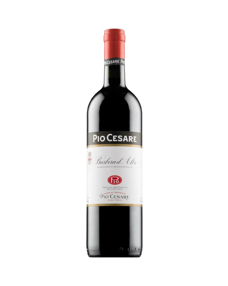 Pio Cesare Barbera d'Alba 2022