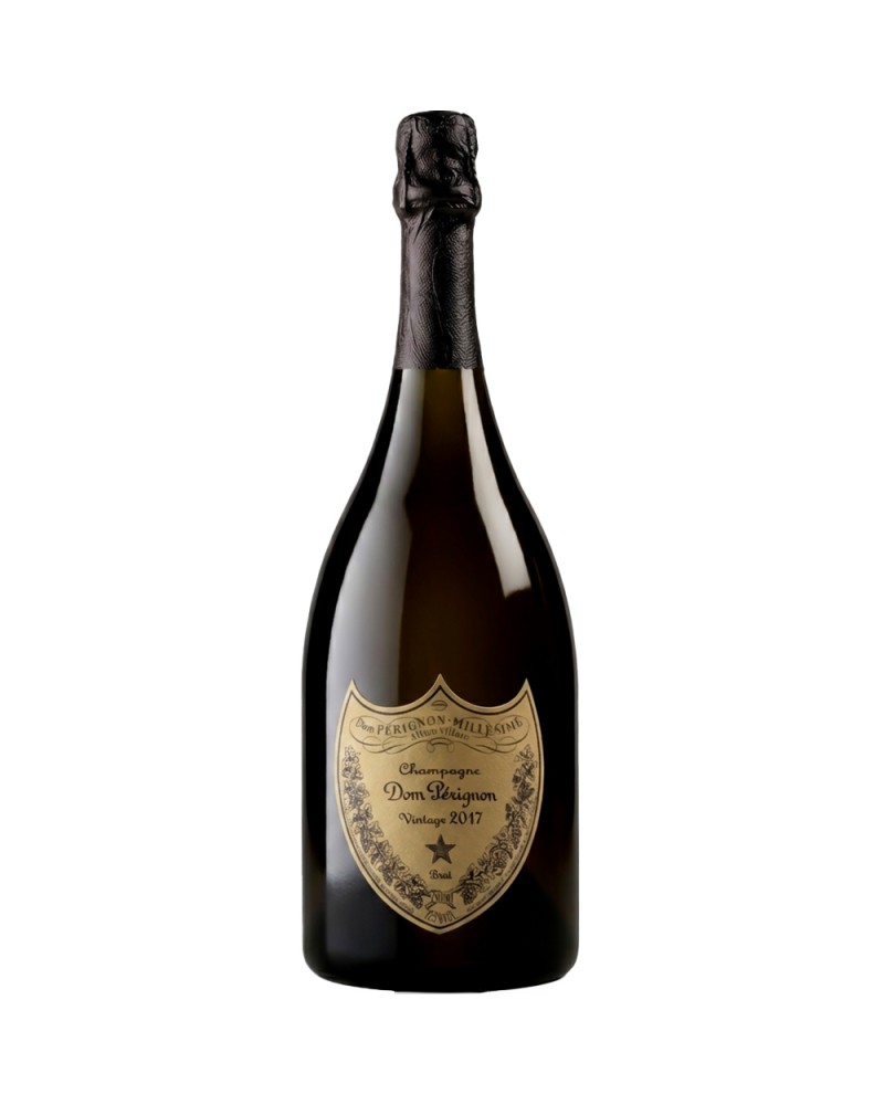 Dom Perignon Vintage 2017