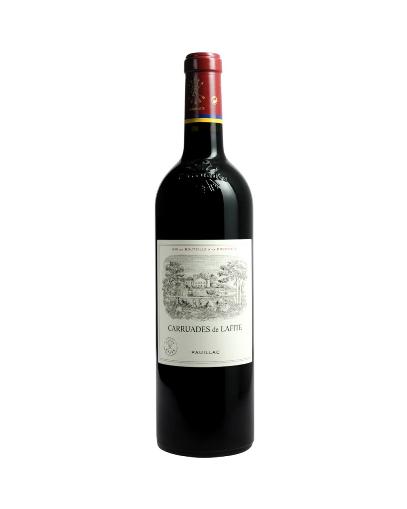 Carruades De Lafite Rothschild  2015