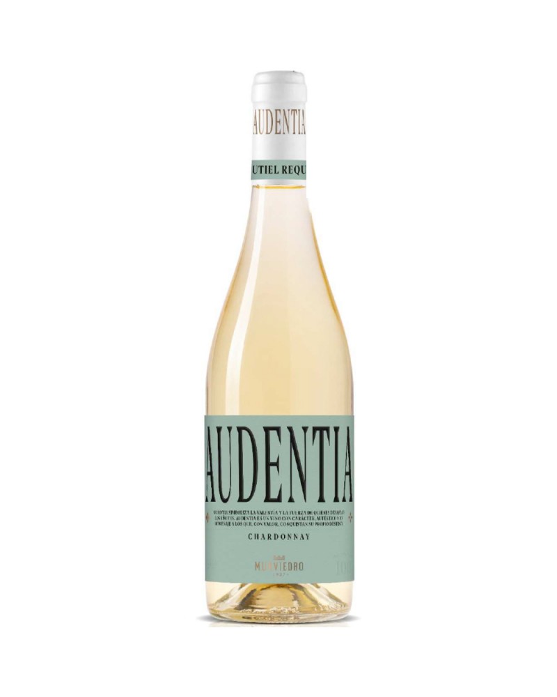 Audentia Chardonnay 2025