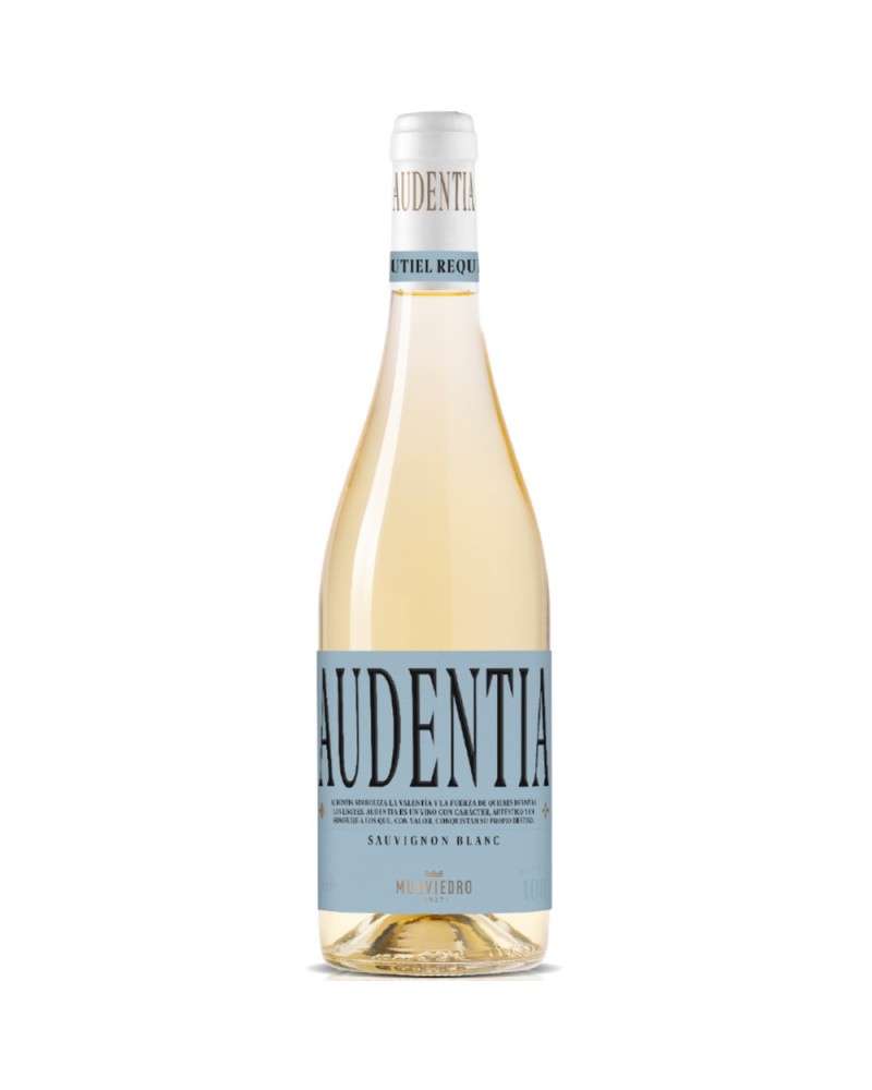 Audentia Sauvignon Blanc 2024