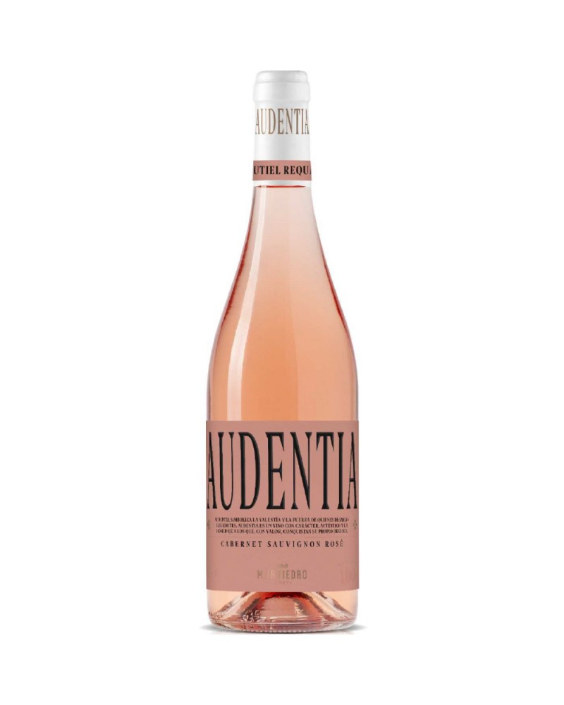 Audentia Cabernet Sauvignon Rosado 2025