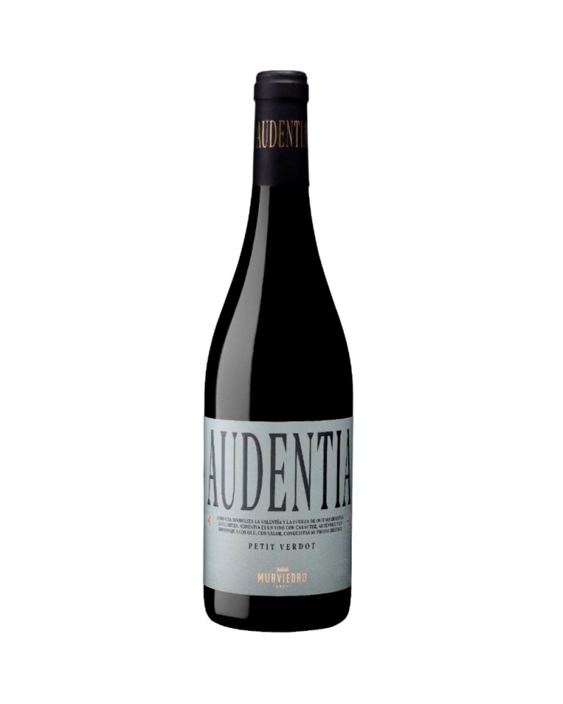 Audentia Petit Verdot 2024