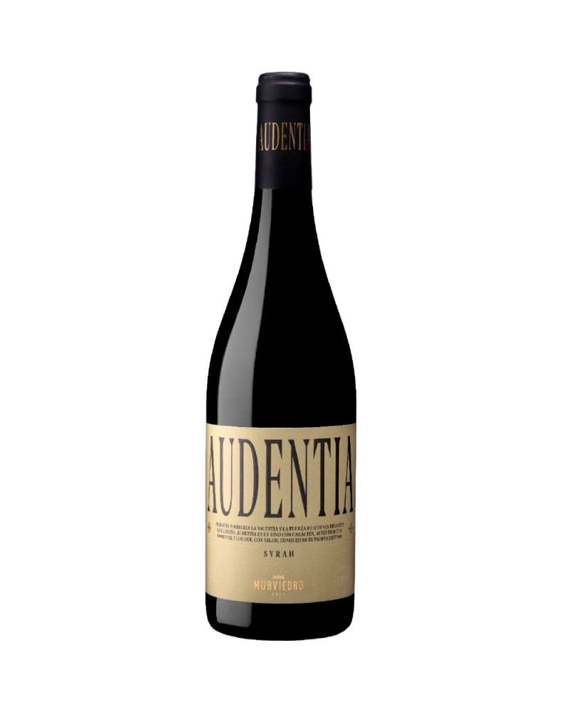Audentia Syrah 2024
