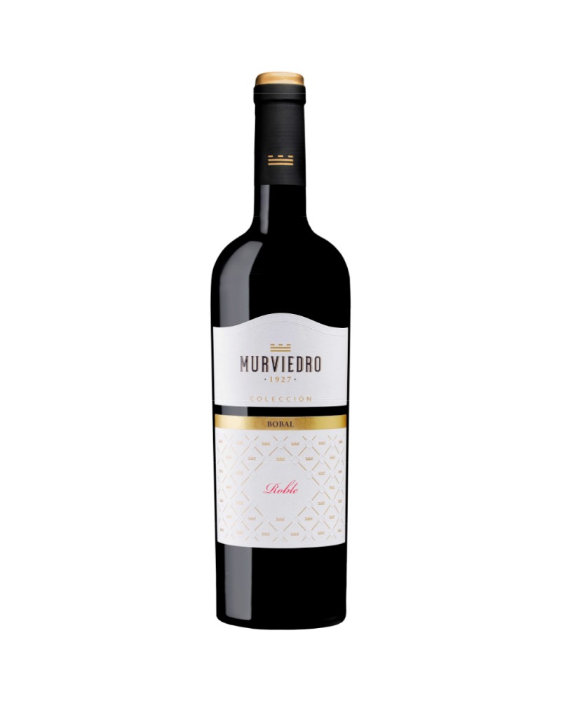 Murviedro Colección Bobal Roble 2023