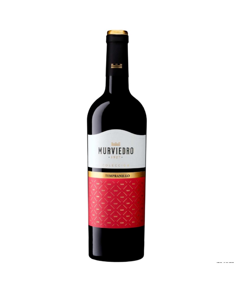 Murviedro Colección Tempranillo 2018