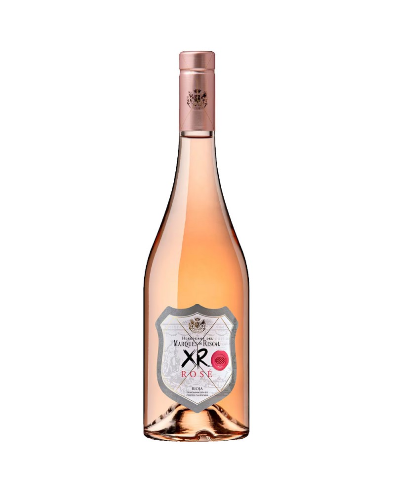 Marqués de Riscal Rosé XR 2025