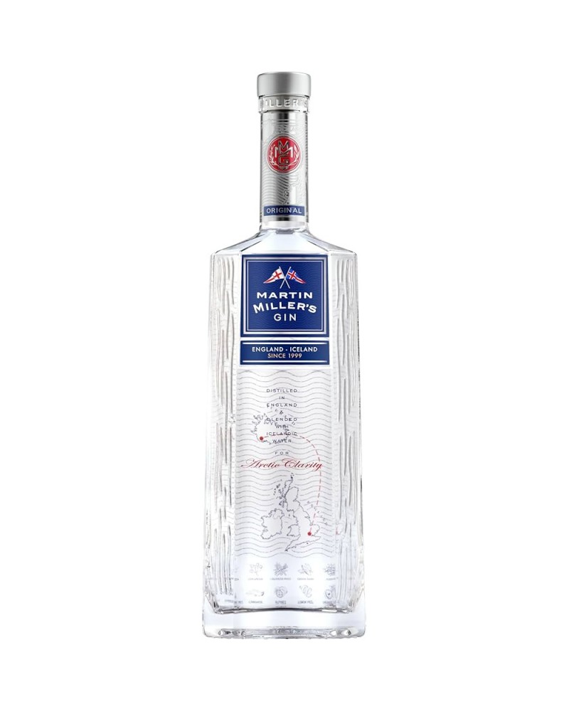 Martin Millers Dry Gin