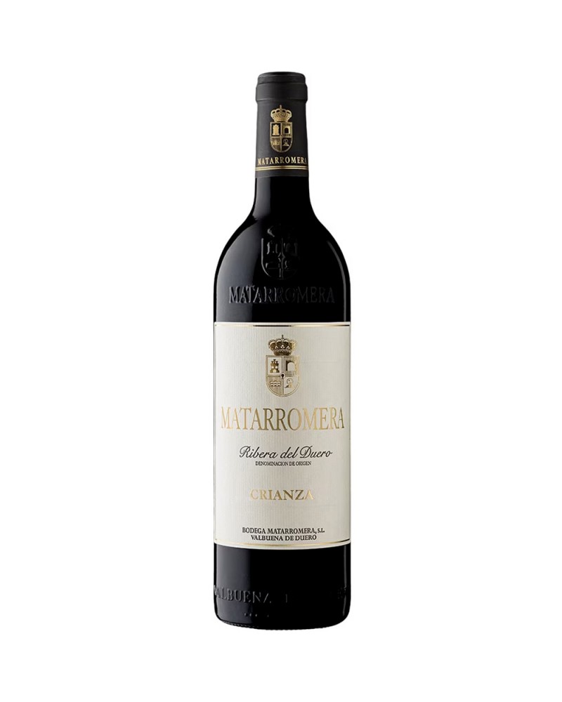 Matarromera Crianza 2022