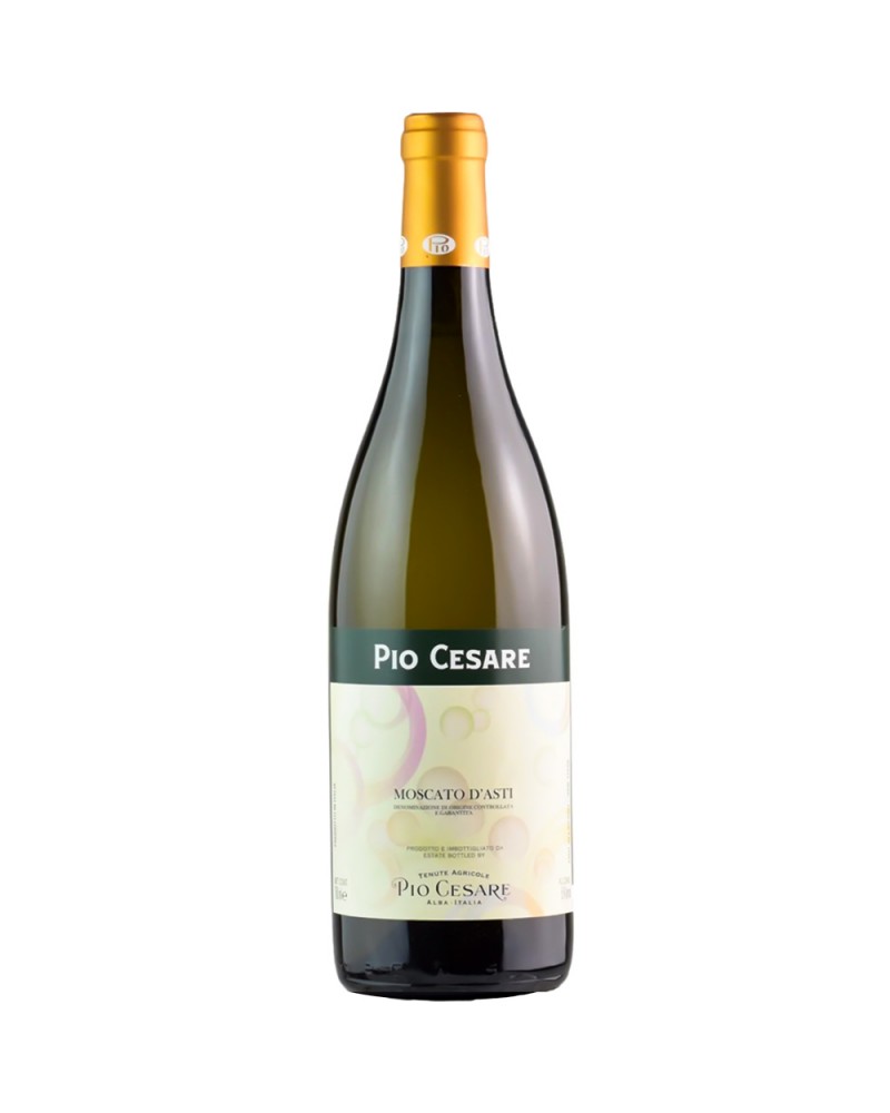 Pio Cesare Moscato D´asti 2024