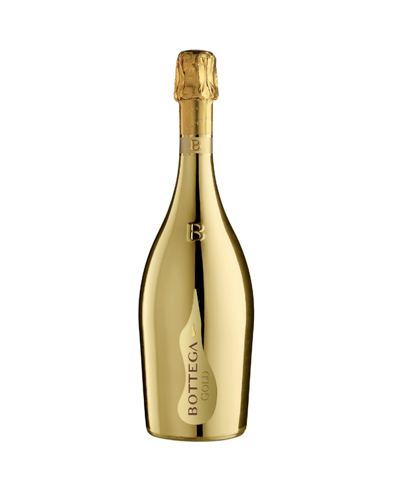 Bottega Gold