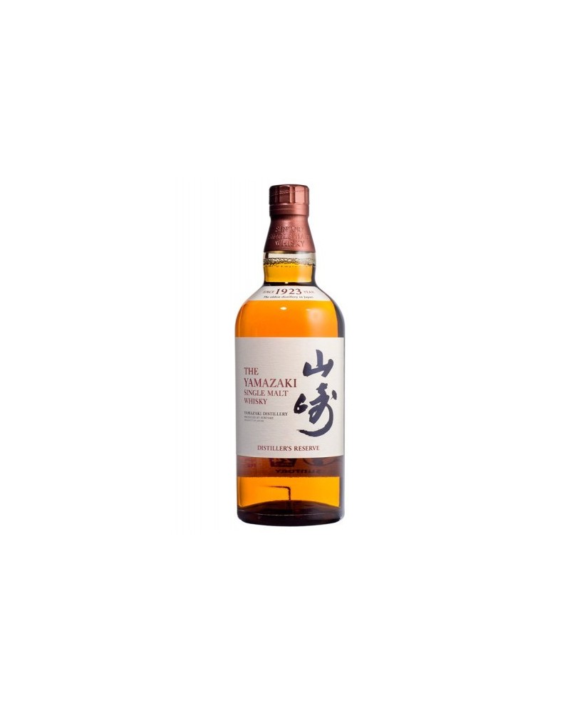 the yamazaki distiller's reserve - comprar the yamazaki distiller's reserve -