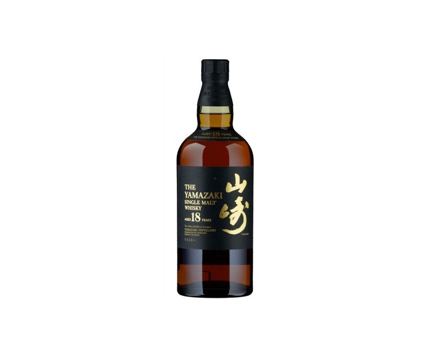 yamazaki 18 a