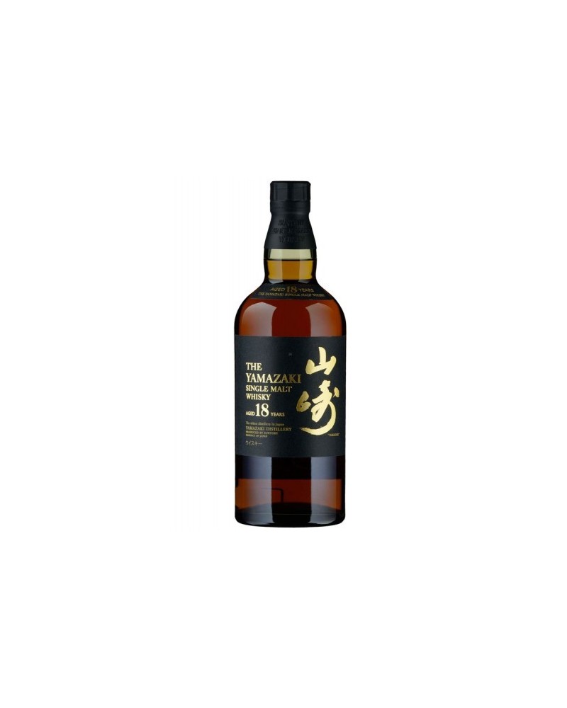 yamazaki 18 a