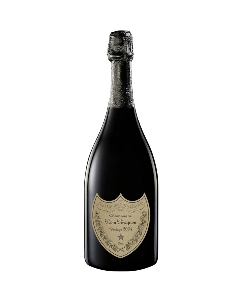 Dom Perignon Vintage 2004