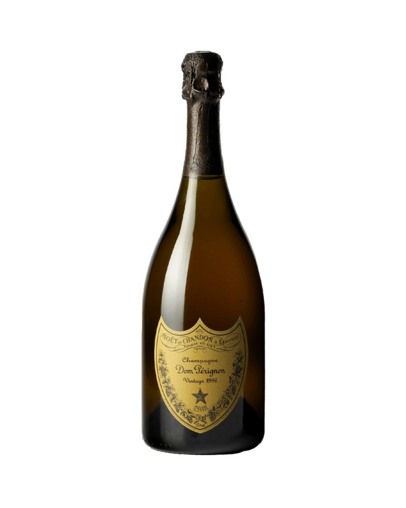 Dom Perignon Vintage 1996