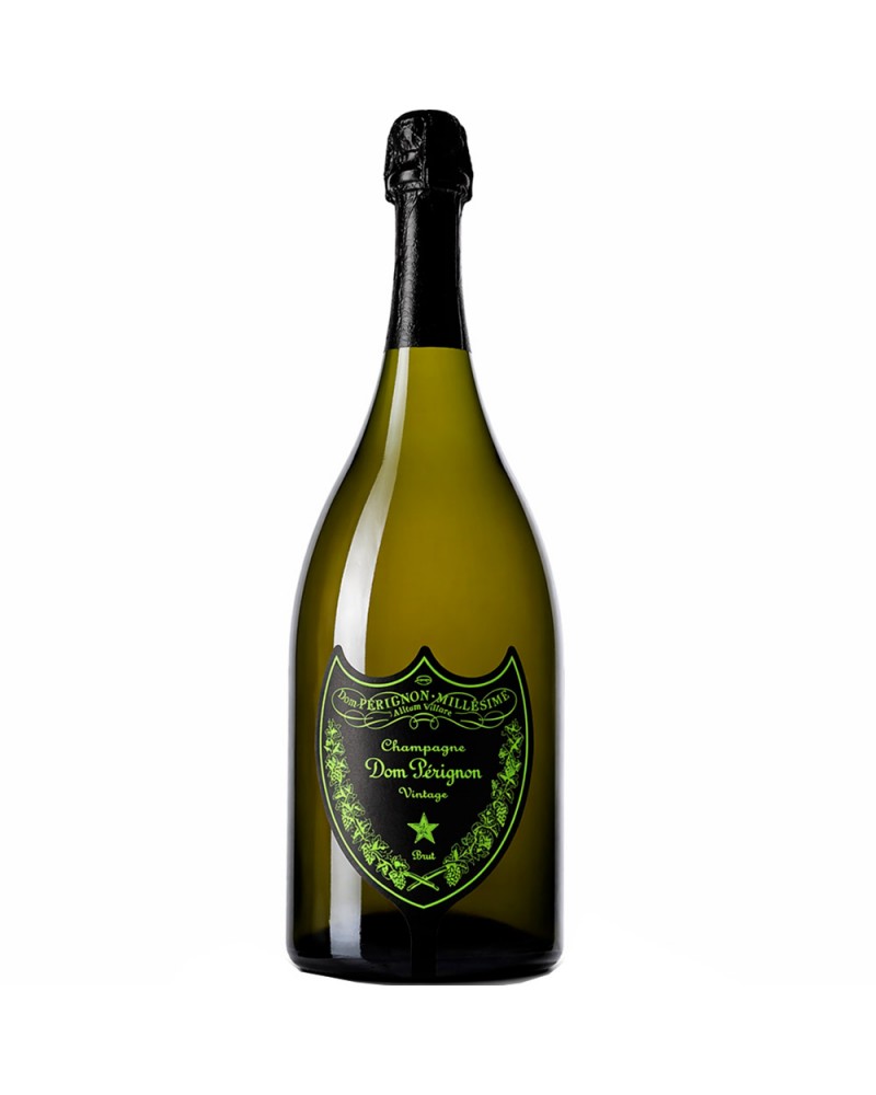 Dom Perignon Vintage Etiqueta Luminosa 2012 Magnum 150cl