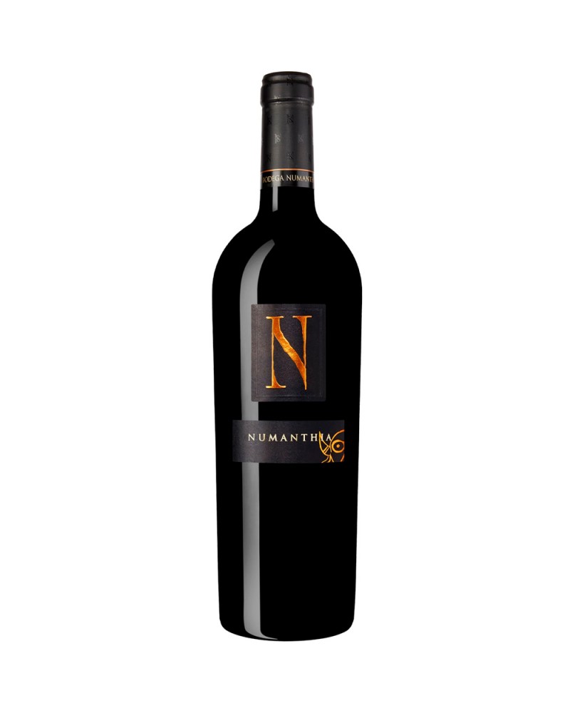 Numanthia Magnum 2020