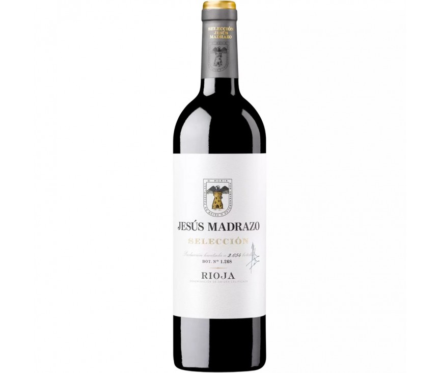 Jesús Madrazo Non. IV 2019