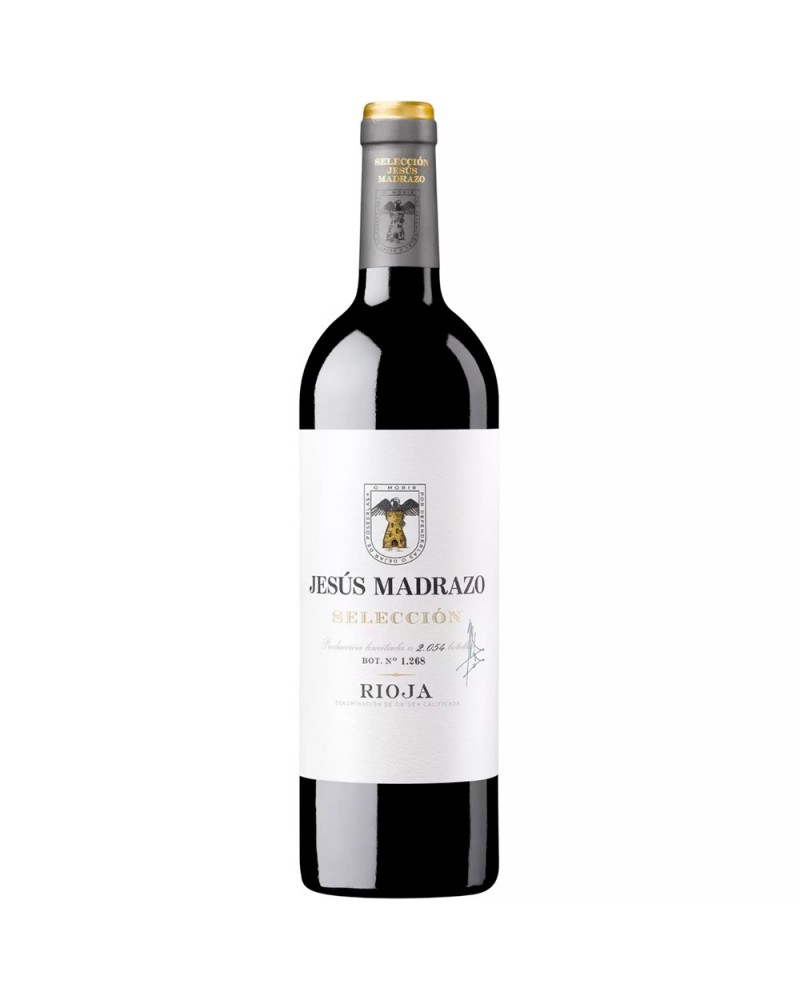 Jesús Madrazo Num. IV 2019