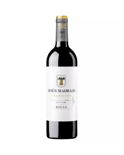 Jesús Madrazo Non. IV 2019