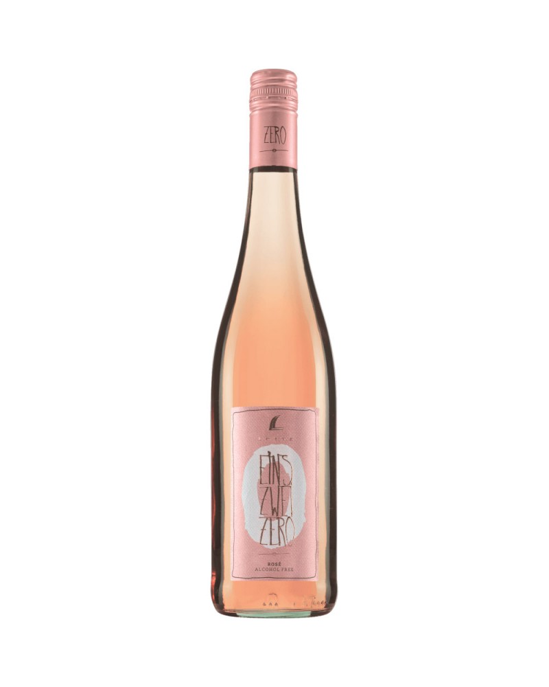 Eins Zwei Zero Rosé