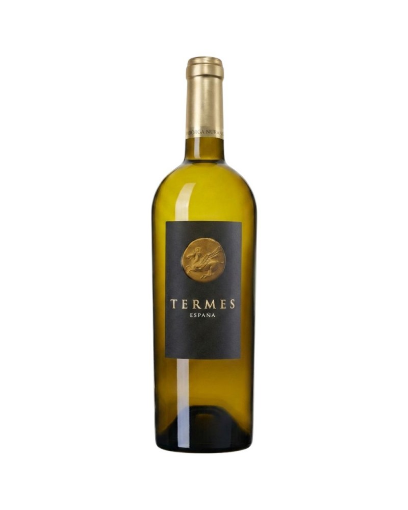 Termes Blanco 2024