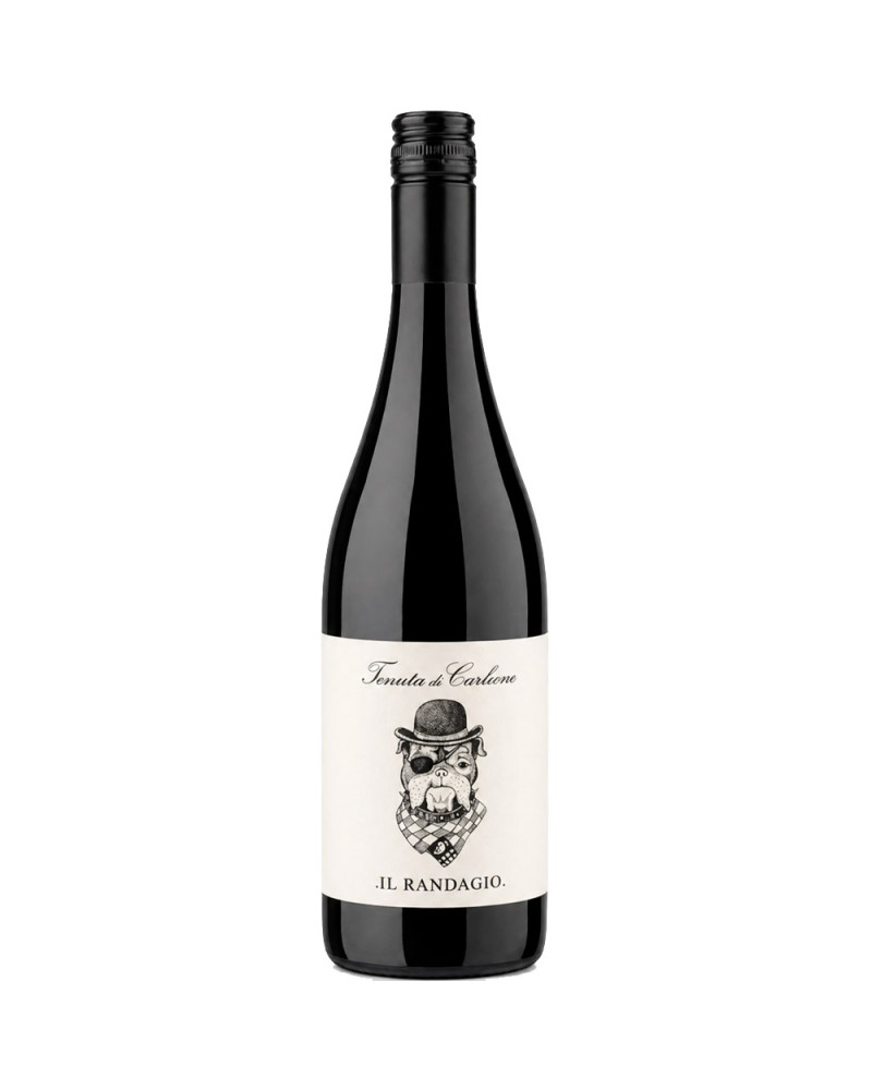 Tenuta di Carleone Il Randagio 2023