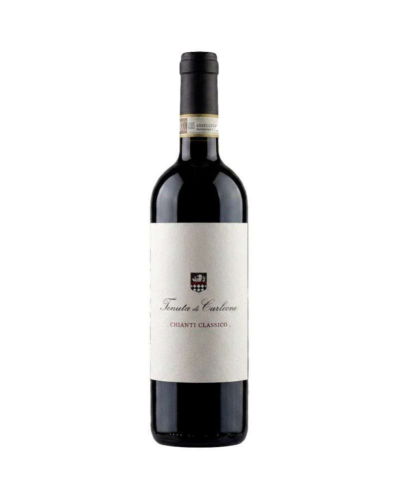 Tenuta di Carleone Chianti Classico 2023
