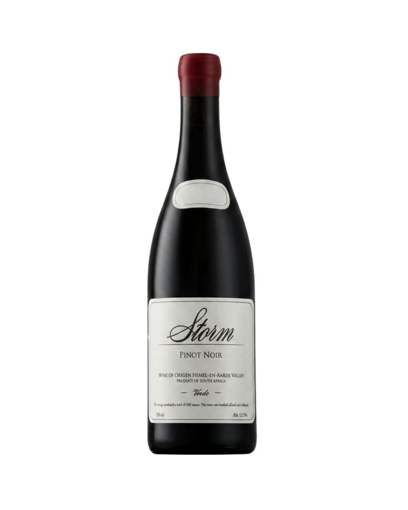 Storm Wines Vrede Pinot Noir 2023