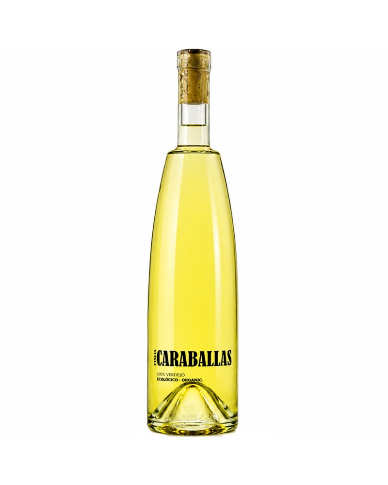 Finca Las Caraballas 2024