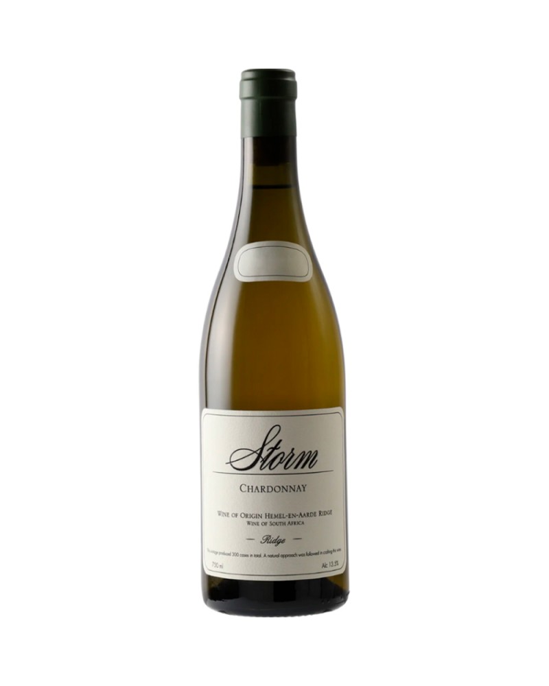 Storm Wines Ridge Chardonnay 2024
