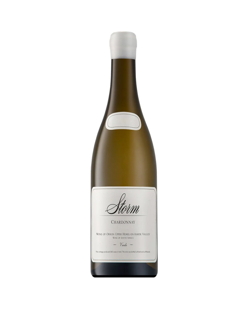 Storm Wines Vrede Chardonnay 2024