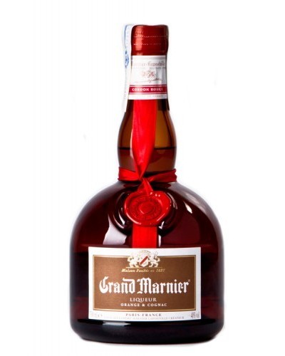 Grand Marnier Rojo
