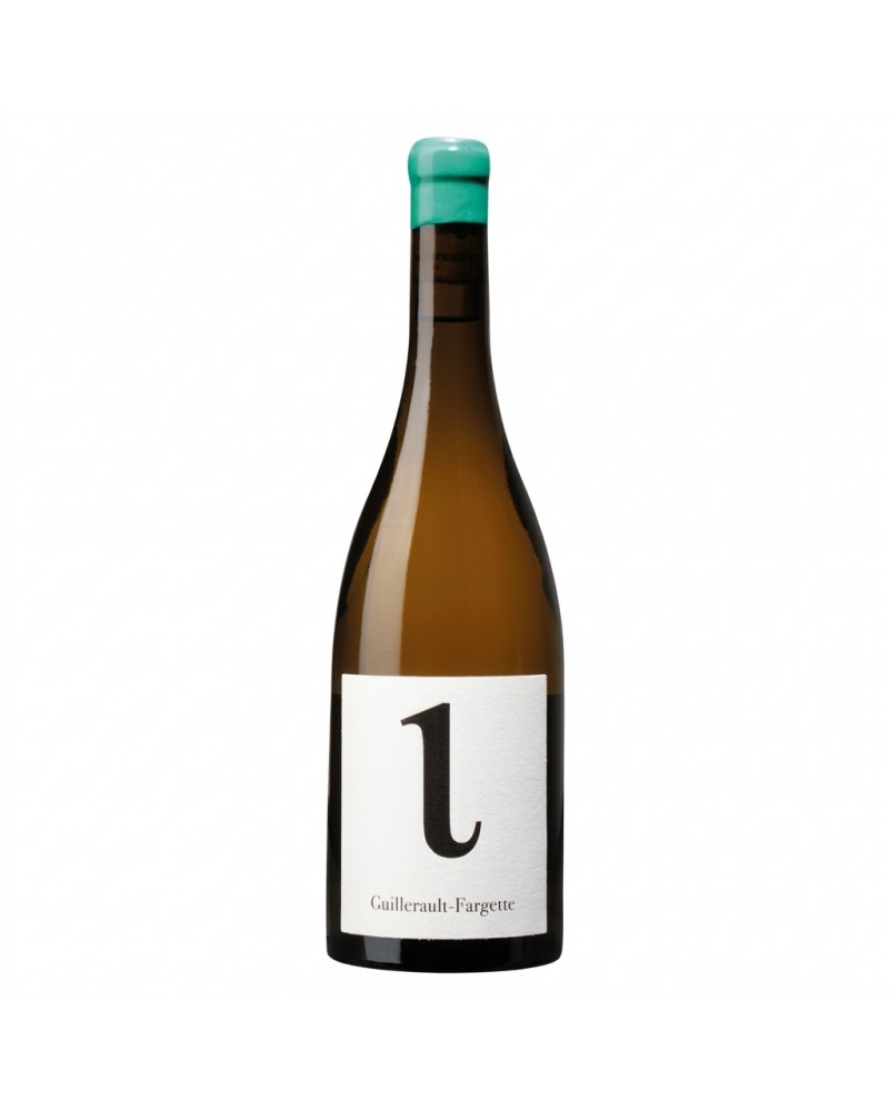 Guillerault-Fargette Sancerre Iota 2020