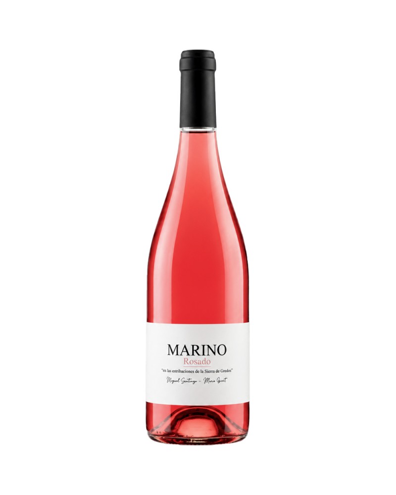Salvajes de Gredos Marino Rosado 2023
