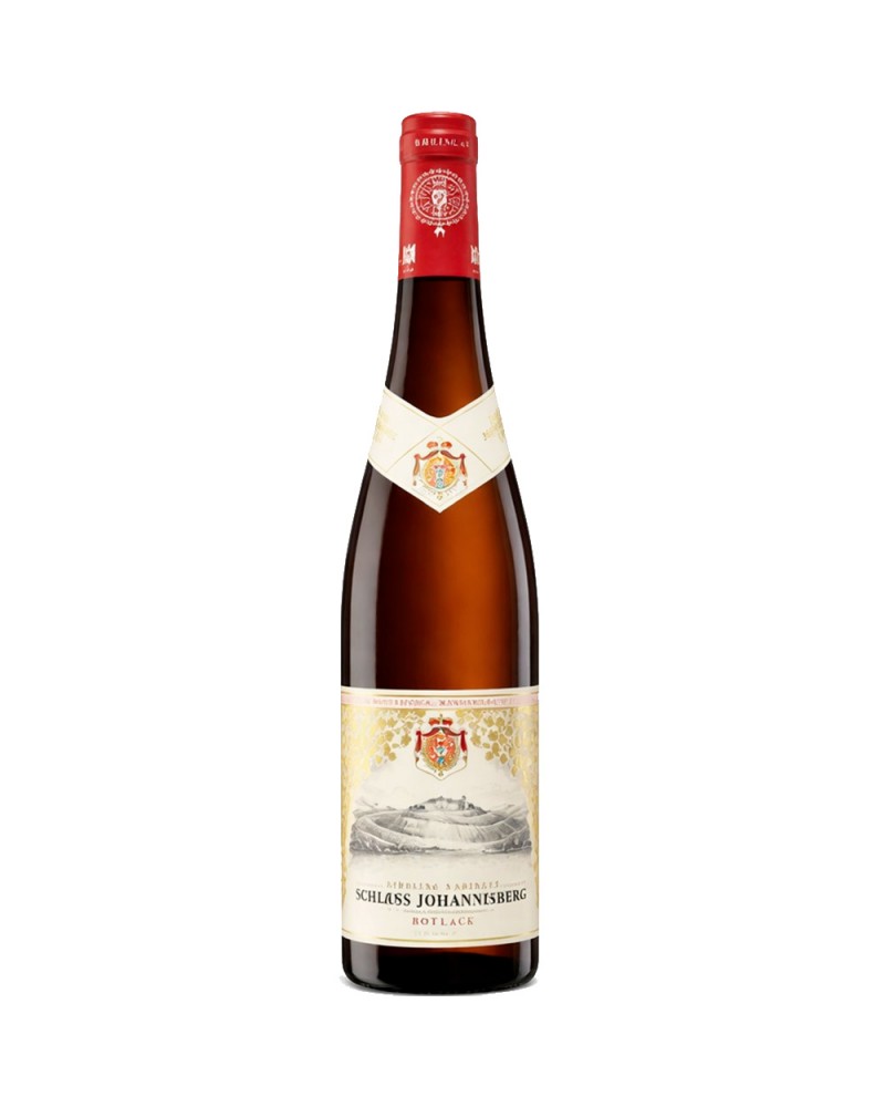 Schloss Johannisberg Riesling Rotlack Kabinett 2022