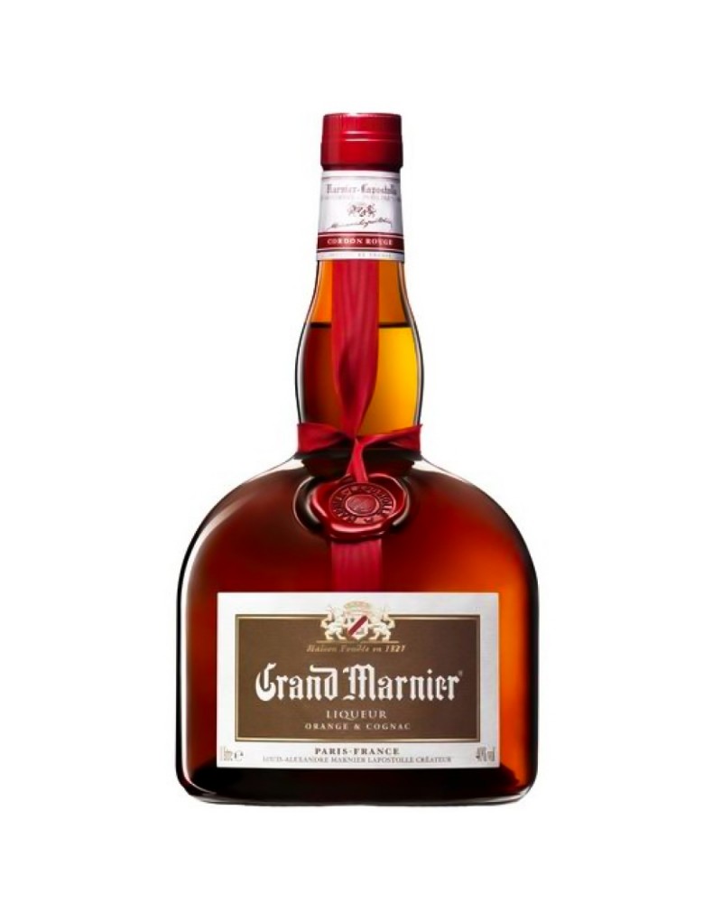 Grand Marnier Rojo
