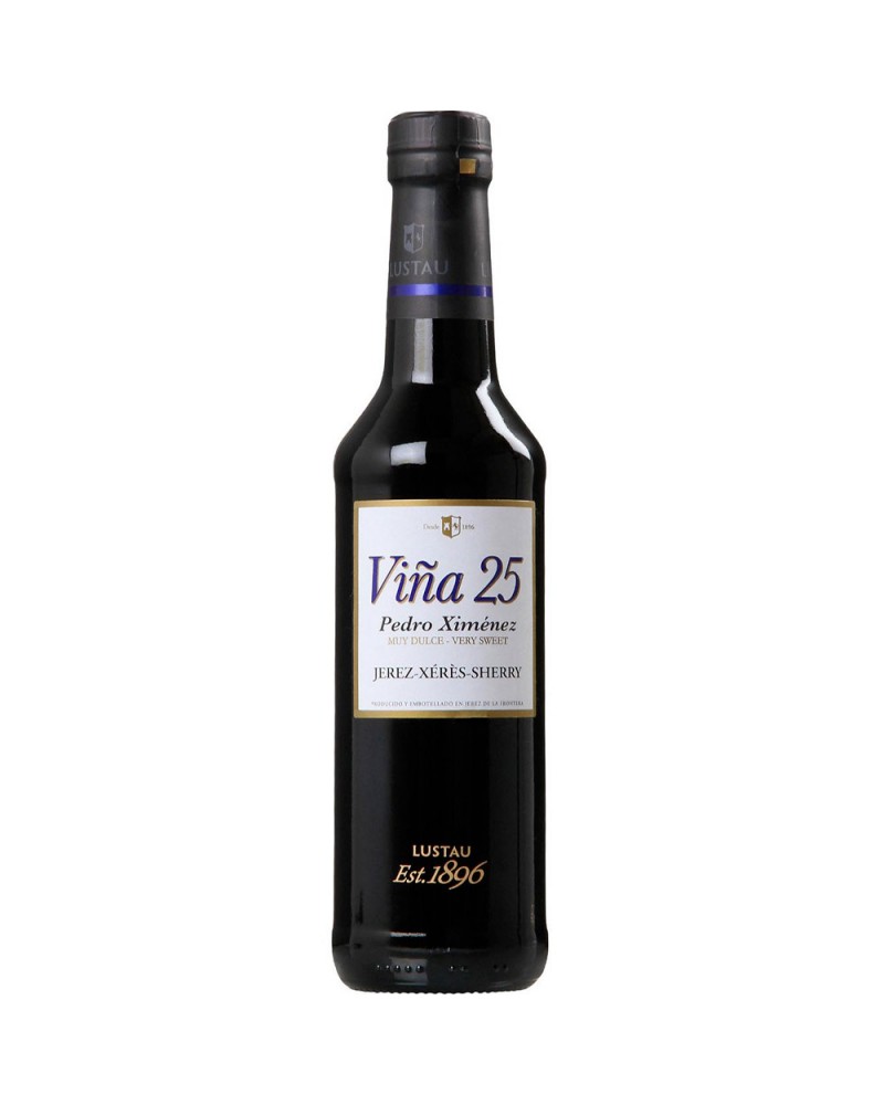 Viña 25 Pedro Ximenez