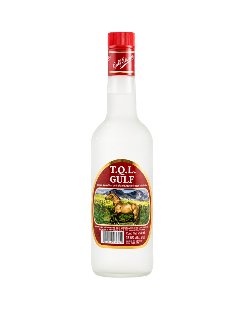 T.Q.L. GULF