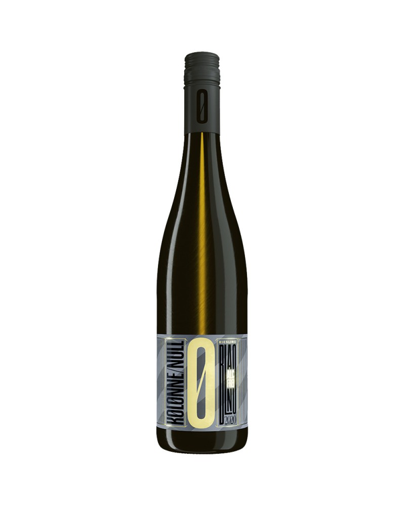 Kolonne Null Riesling Edicion Axel/Anette 0.0