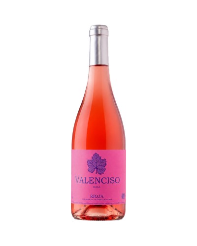 Valenciso Rosado 2025